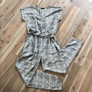 Tart Jumpsuit